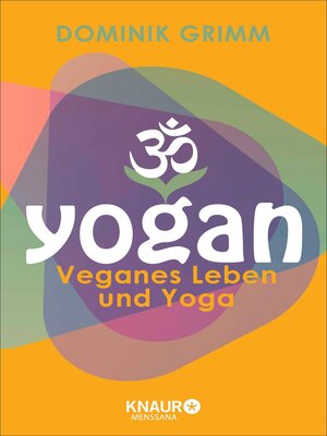 cover image of Yogan